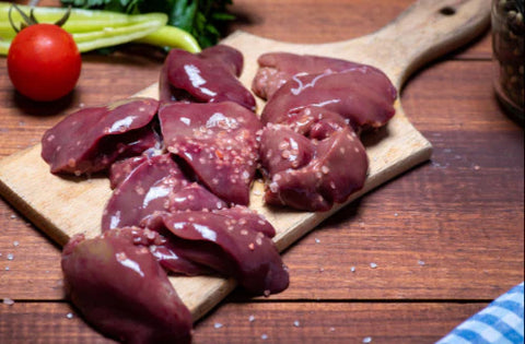 Chicken Livers
