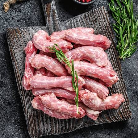 Chicken Necks