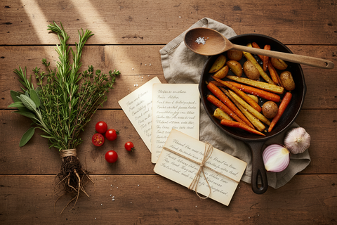 Recipes