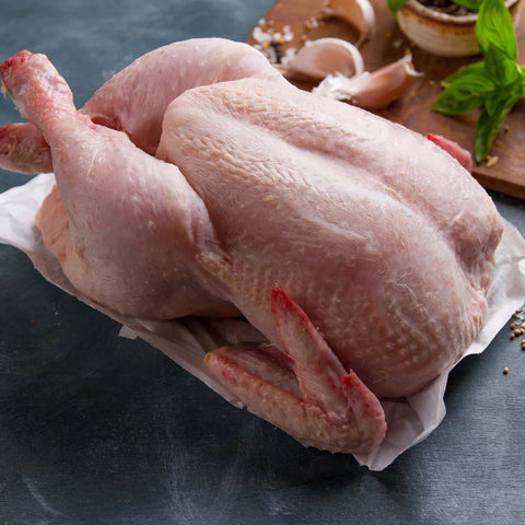 Whole Chicken